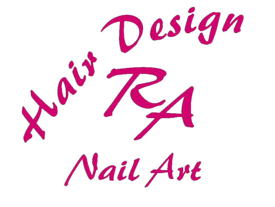 Logo - Hair Design RA