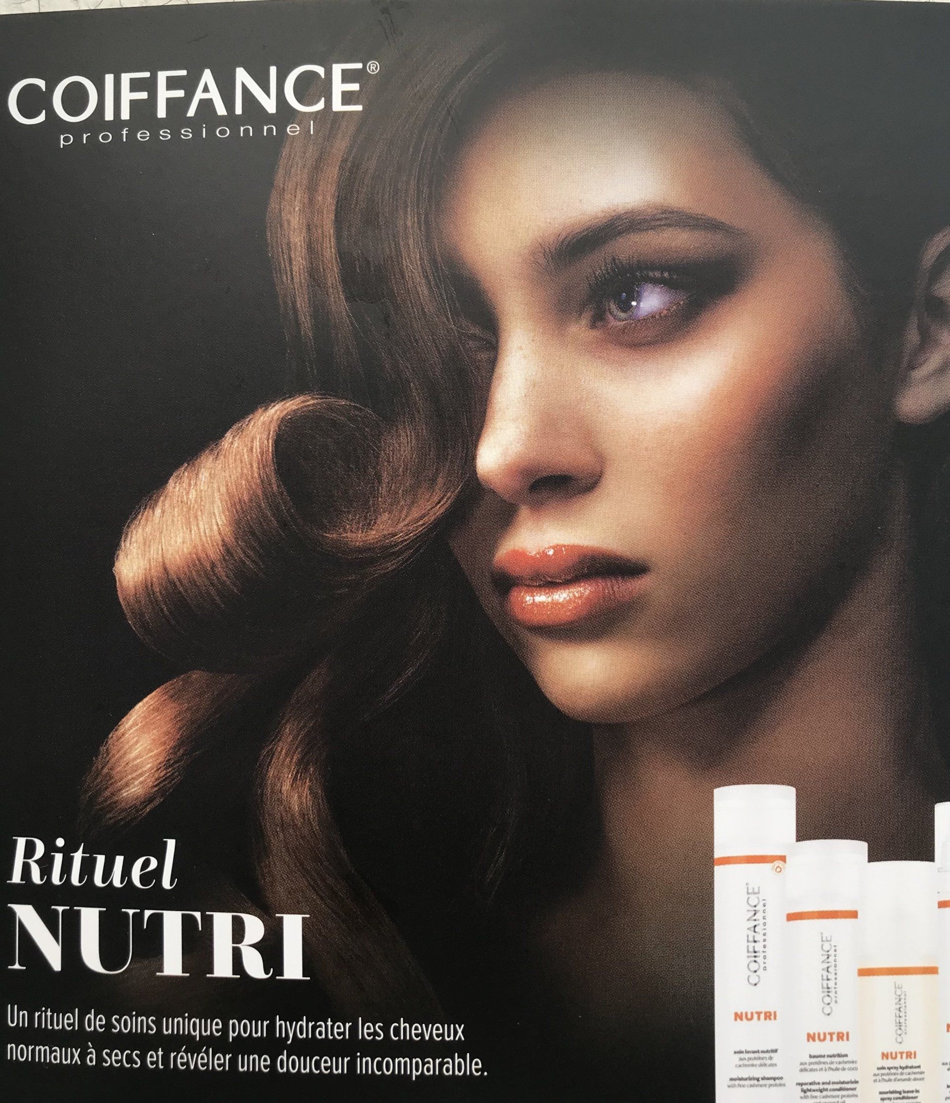 Rituel Nutri