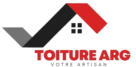 Logo ARG Toiture