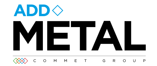 Logo ADD METAL