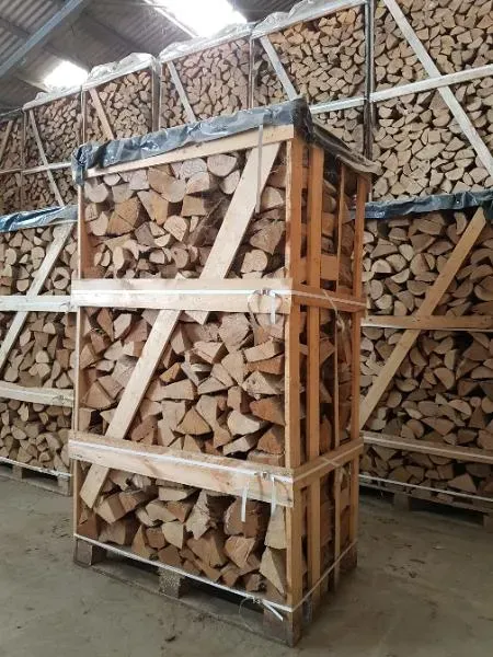 Bois de chauffage H1G1