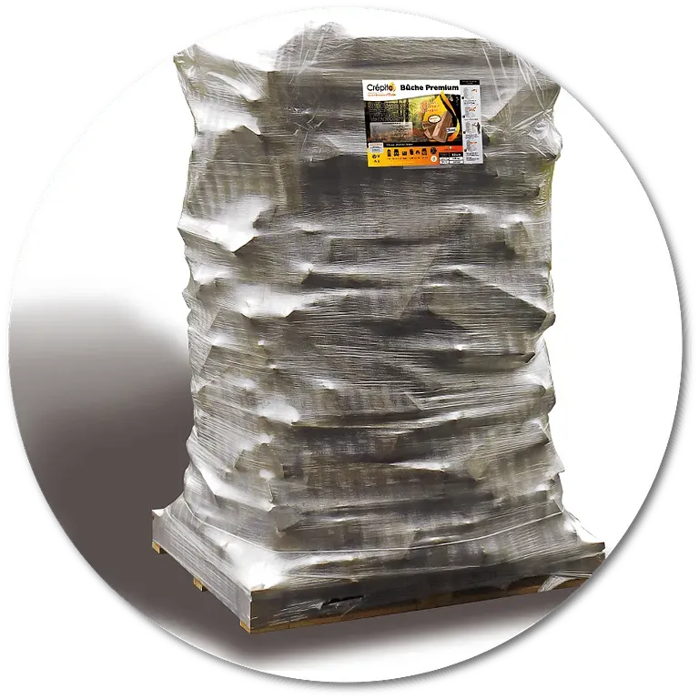 Crépito ballot H180