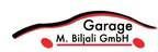 Garage M. Biljali GmbH - logo