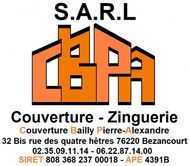 Logo Couverture Bailly Pierre-Alexandre CBPA