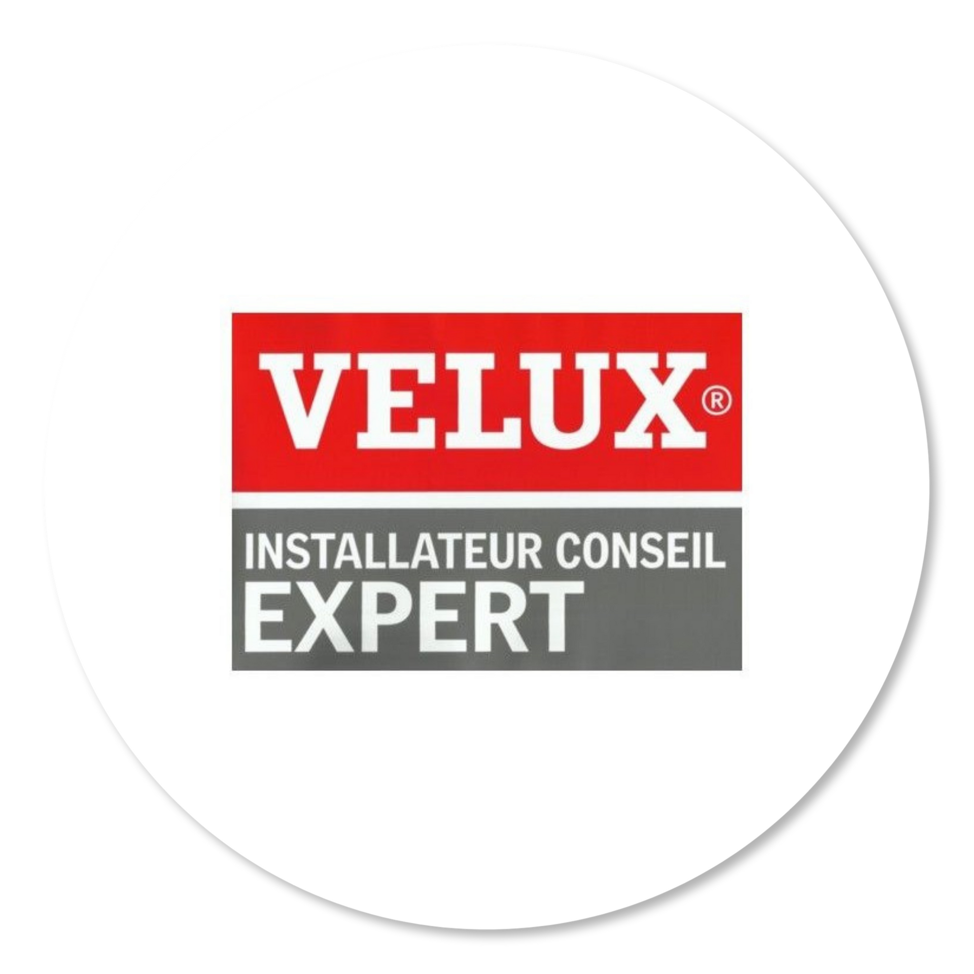 Logo de l'entreprise Velux