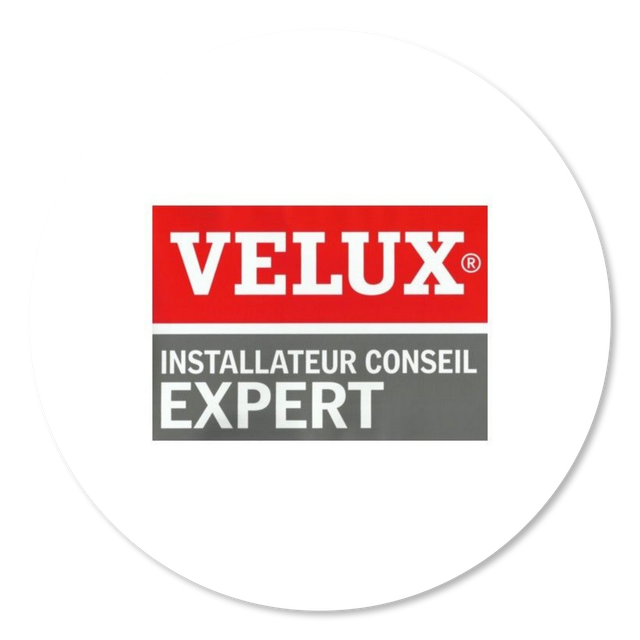 Logo de l'entreprise Velux