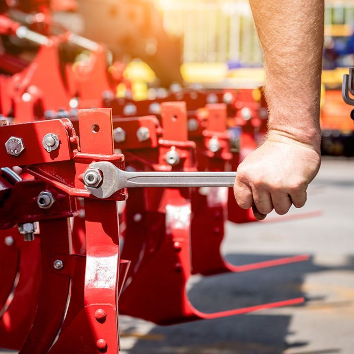 määräaikaishuolto on traktorin halvin vakuutus