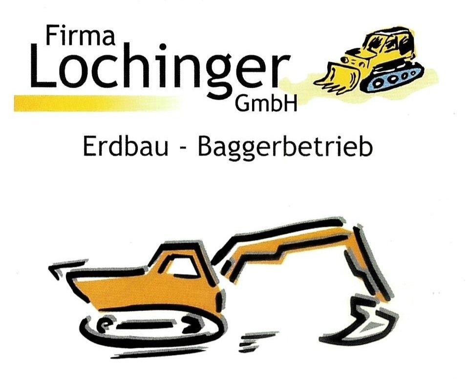 Lochinger GmbH - logo