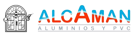 Carpintería de Aluminio y PVC Alcaman
