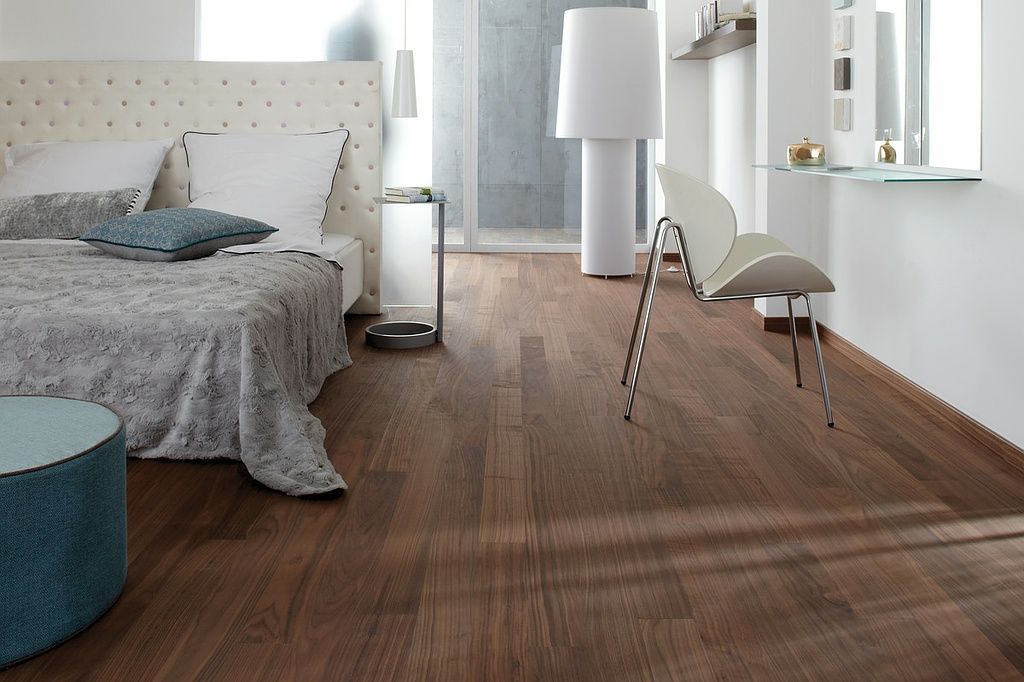 parquet chambre