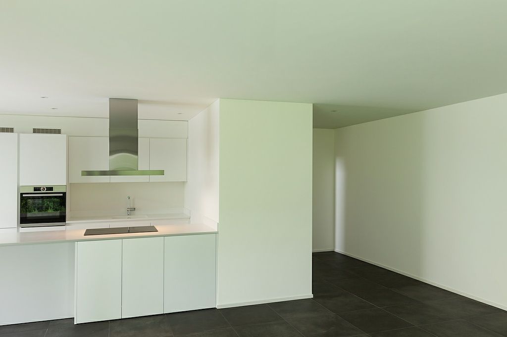 agencement cuisine 1