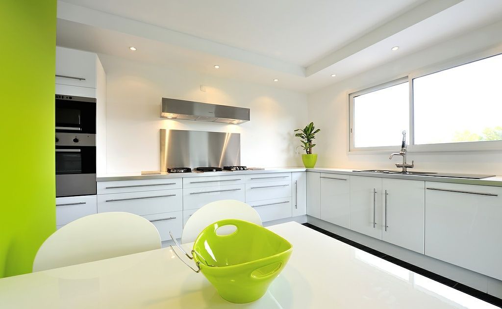 agencement cuisine 4