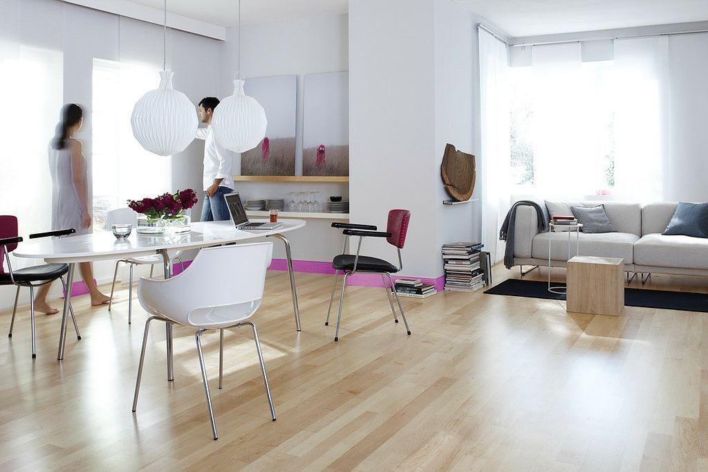 revêtement de sol 4