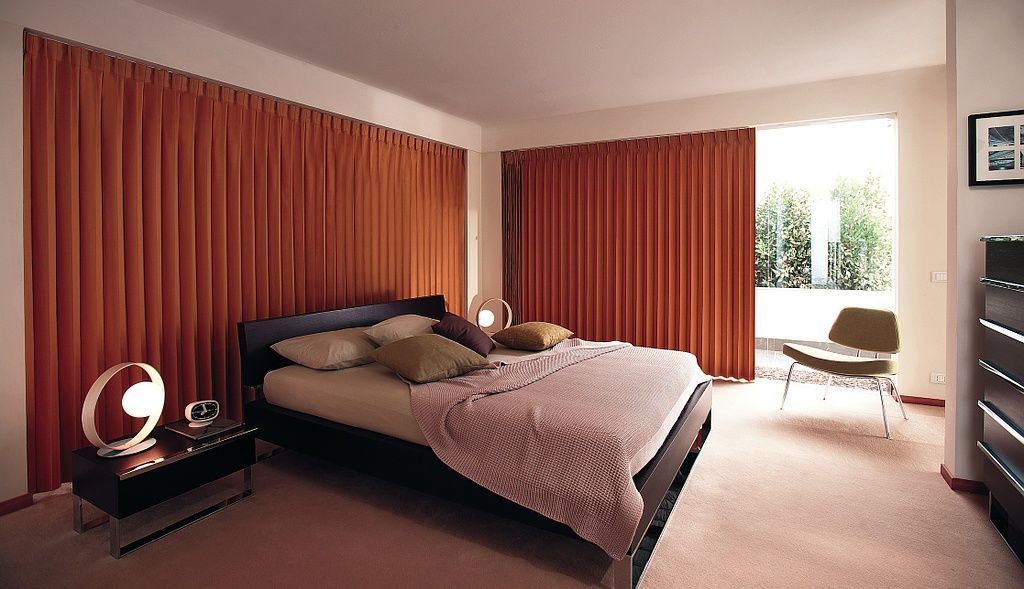 parquet chambre