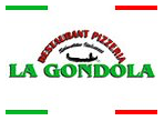 Logo - La Gondola Veneziana