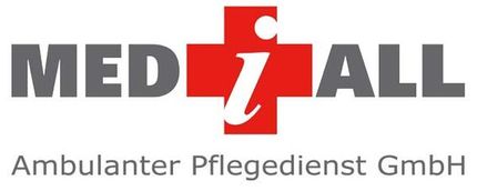 mediall pflege logo