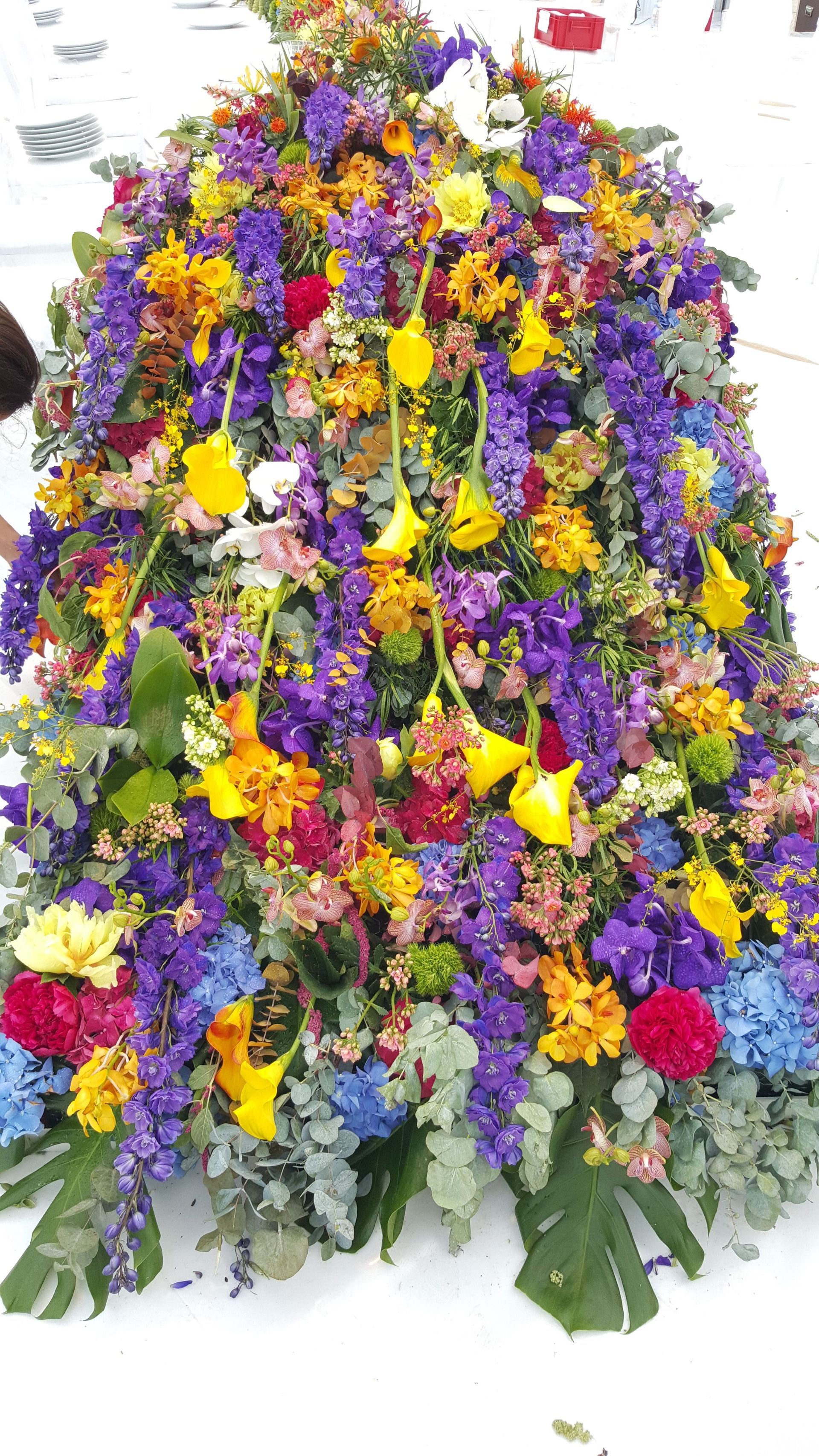 Venetoulis SA|Genève