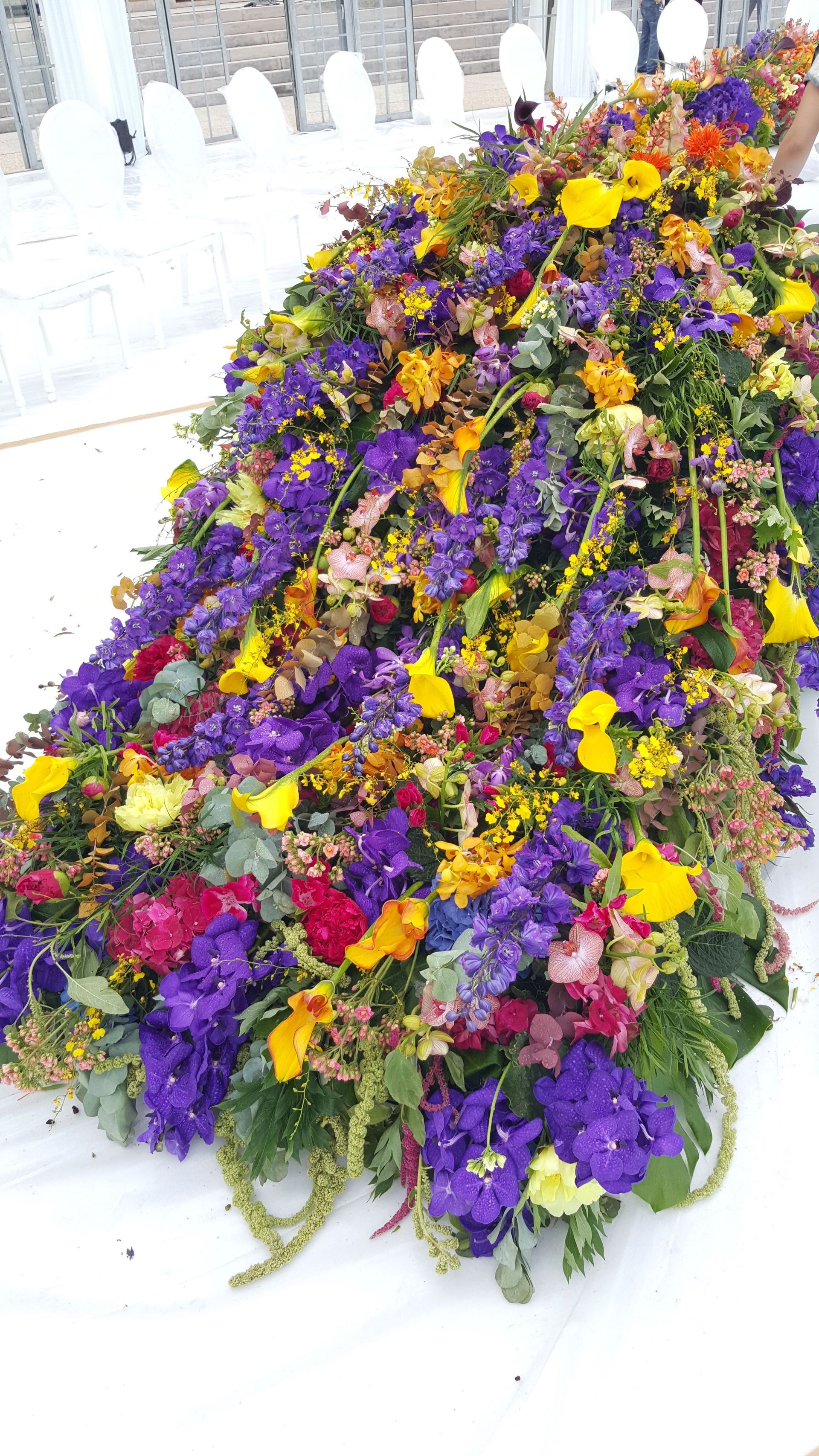 Venetoulis SA|Genève