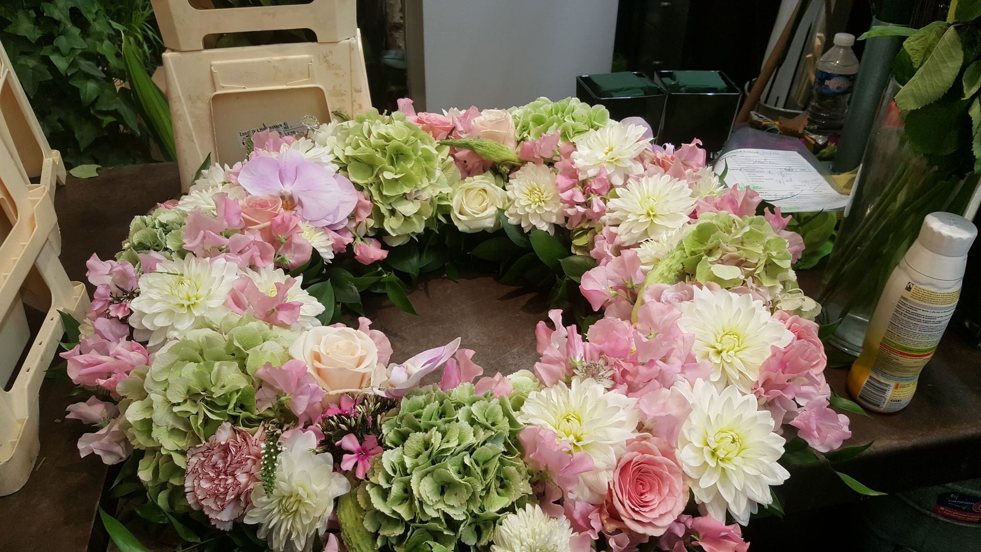 Venetoulis SA|Genève