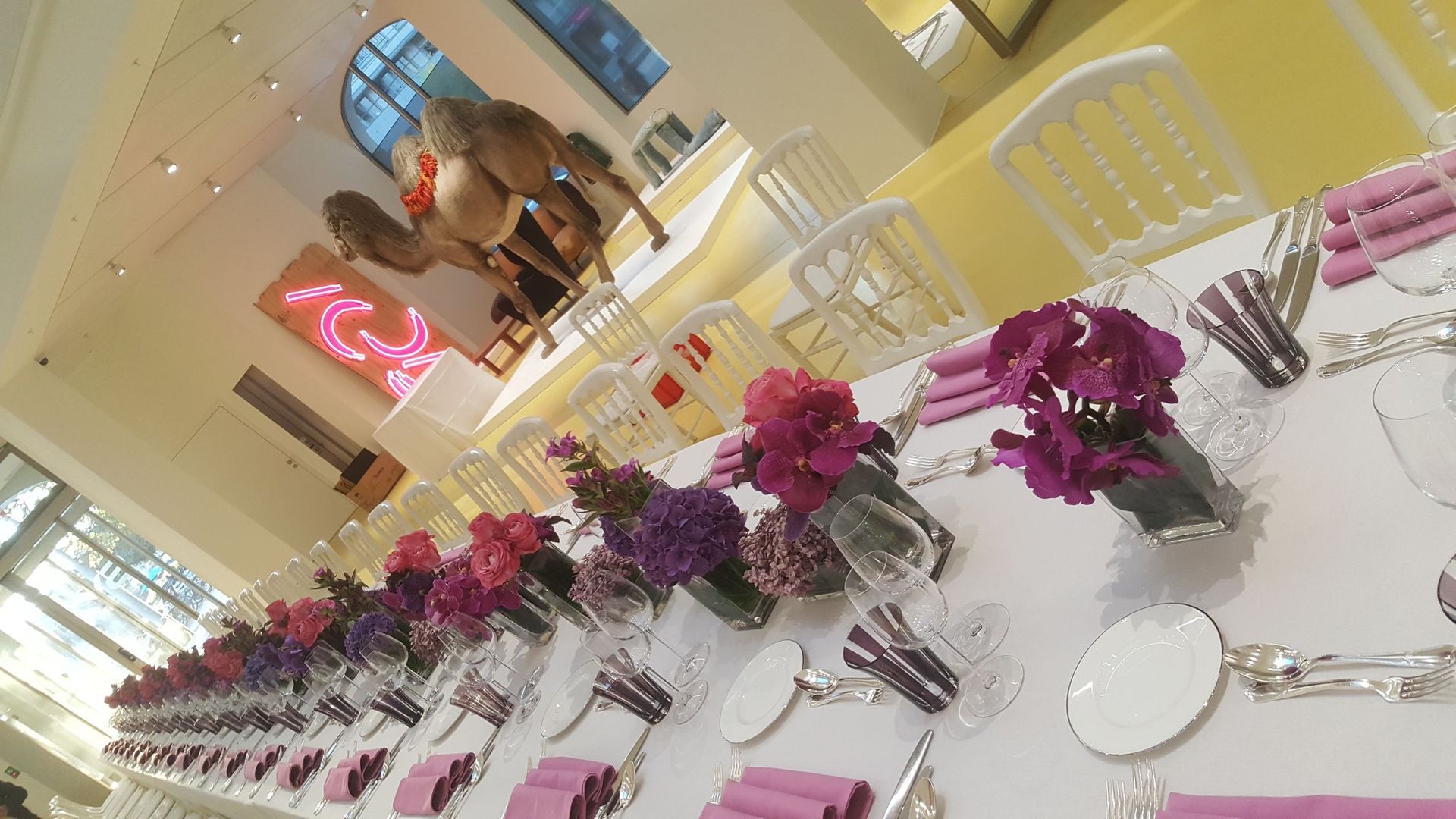 Venetoulis SA|Genève