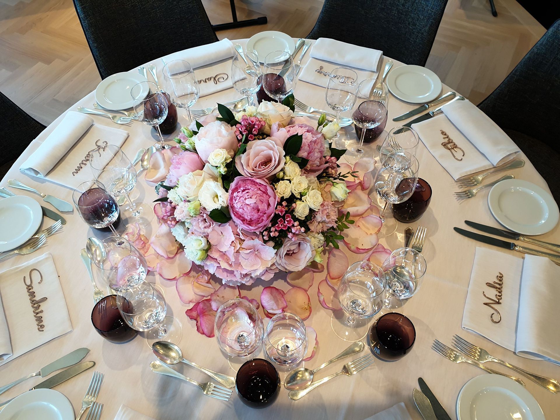 Venetoulis SA|Genève