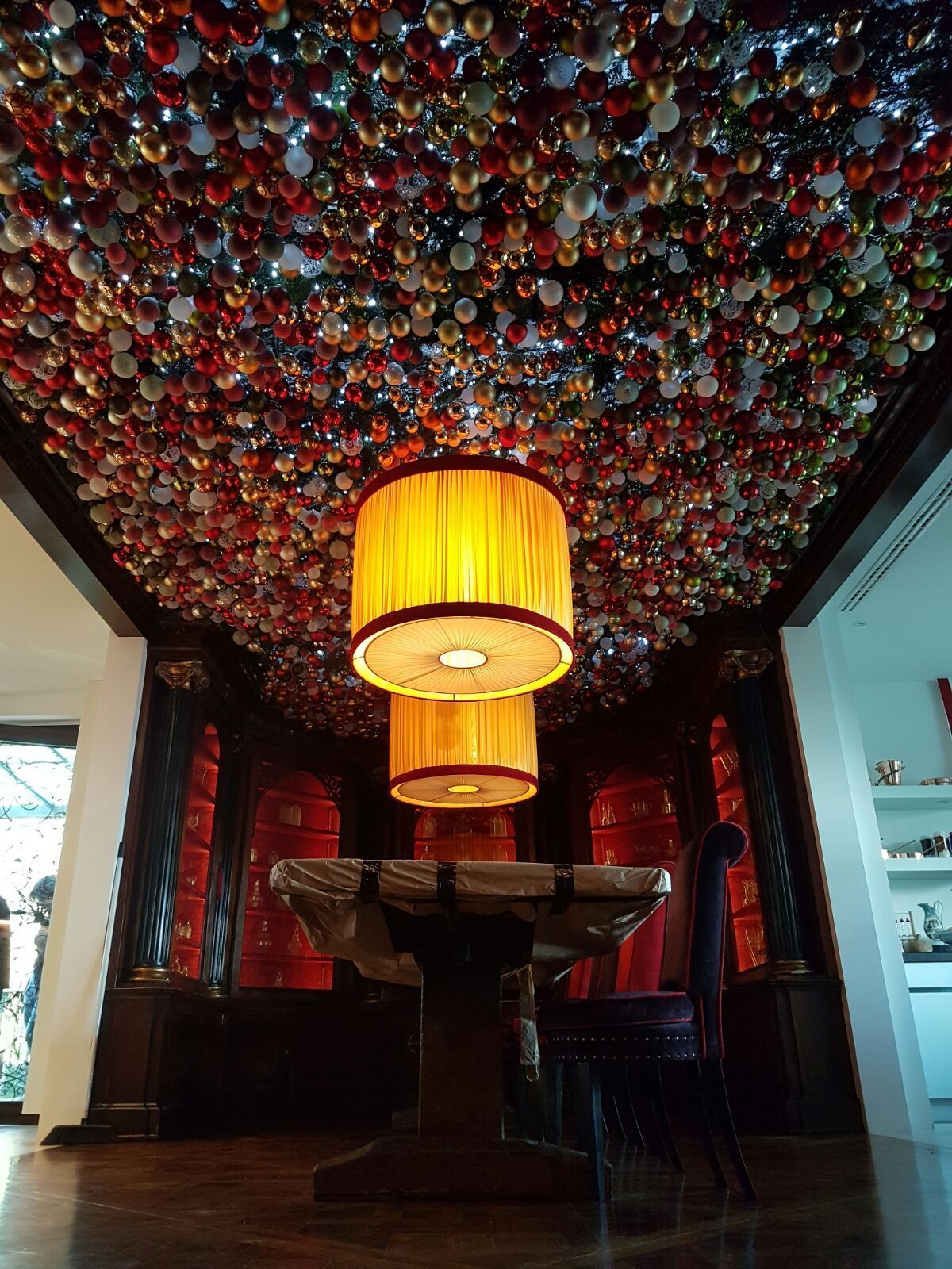 Venetoulis SA|Genève