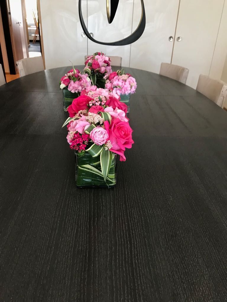 Venetoulis SA|Genève