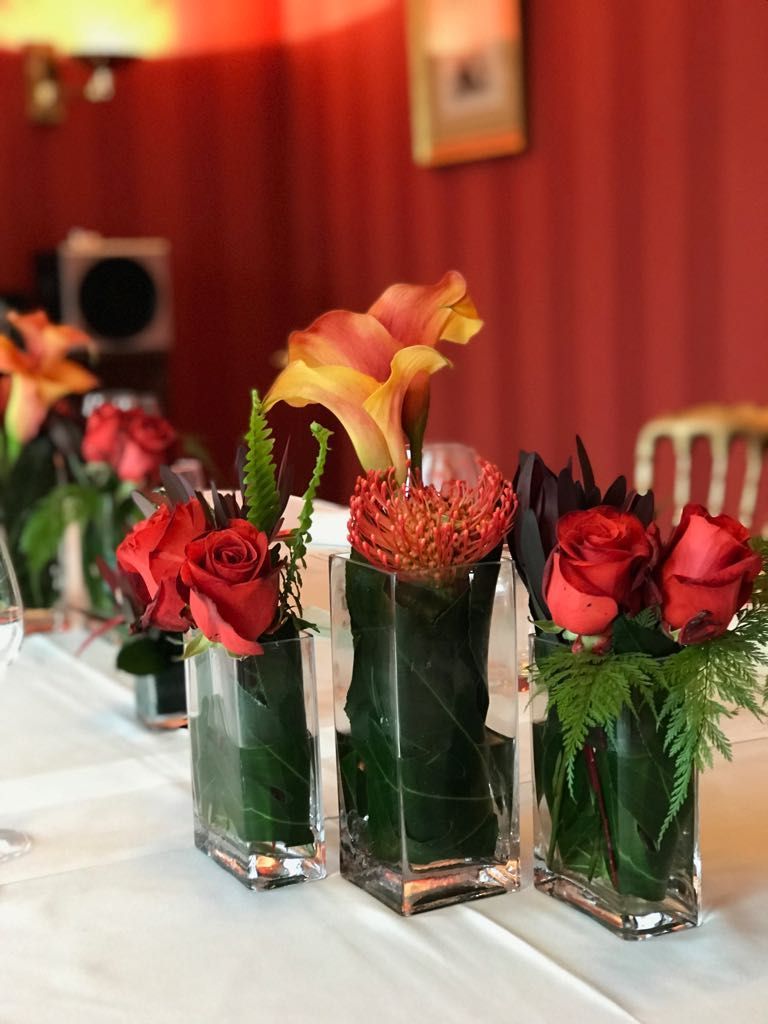 Venetoulis SA|Genève