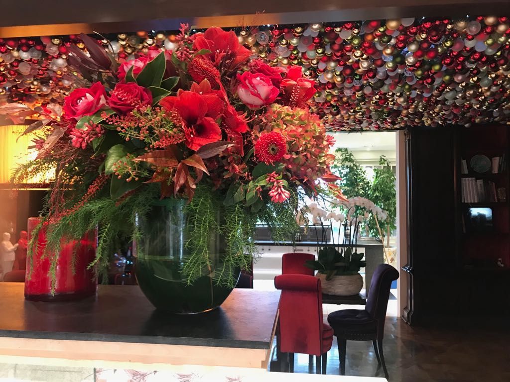 Venetoulis SA|Genève