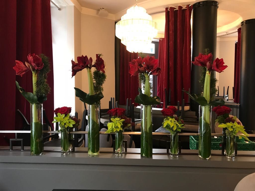 Venetoulis SA|Genève