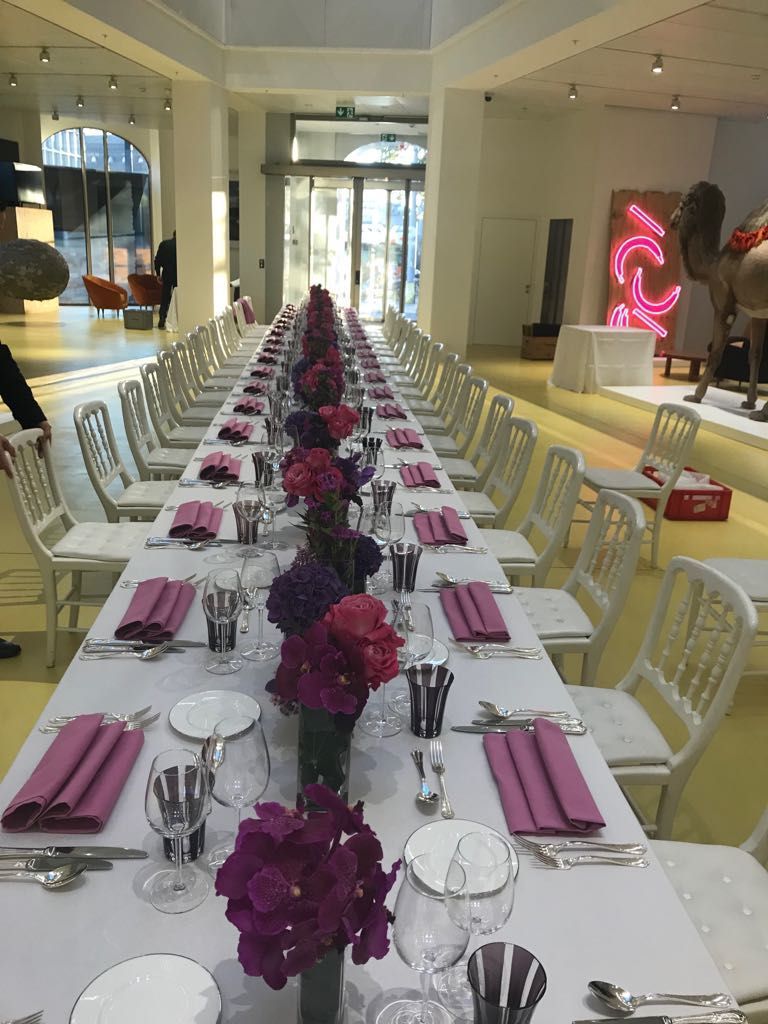 Venetoulis SA|Genève