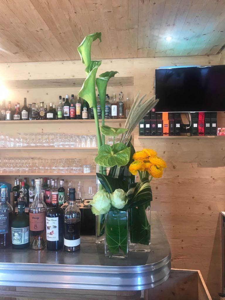 Venetoulis SA|Genève