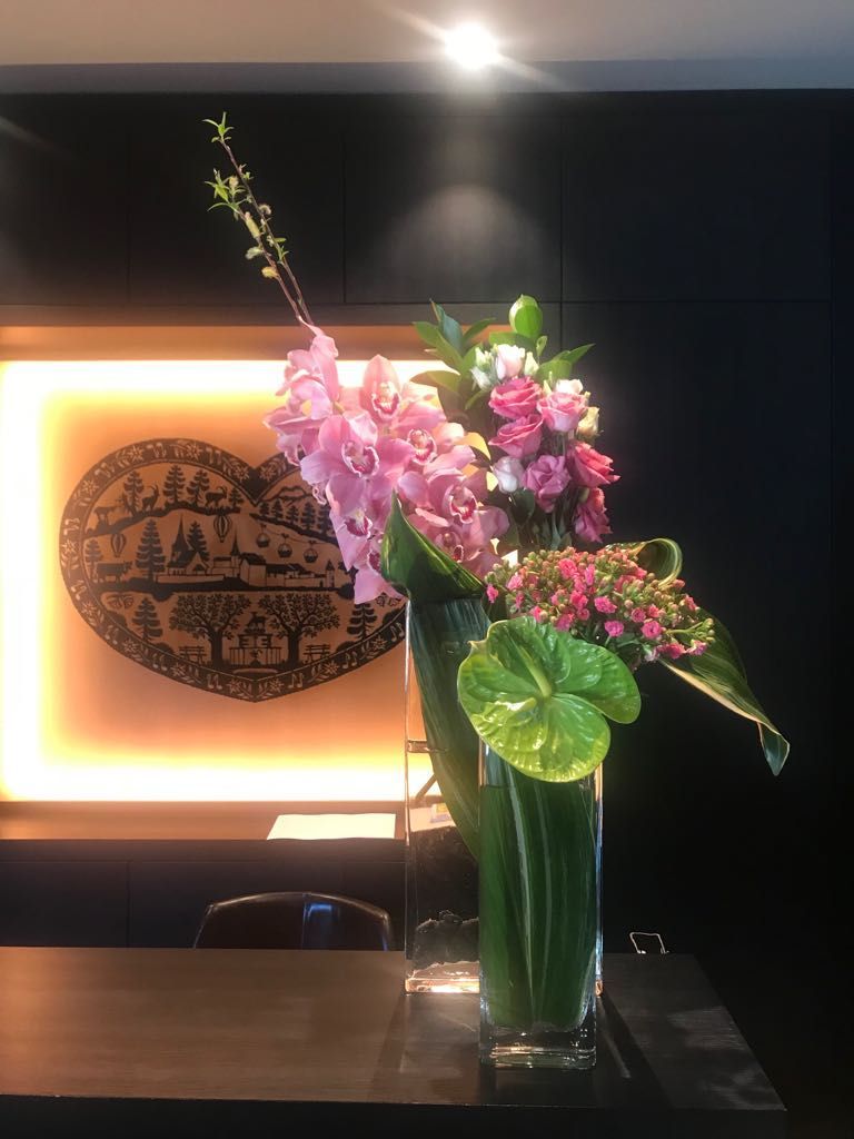 Venetoulis SA|Genève