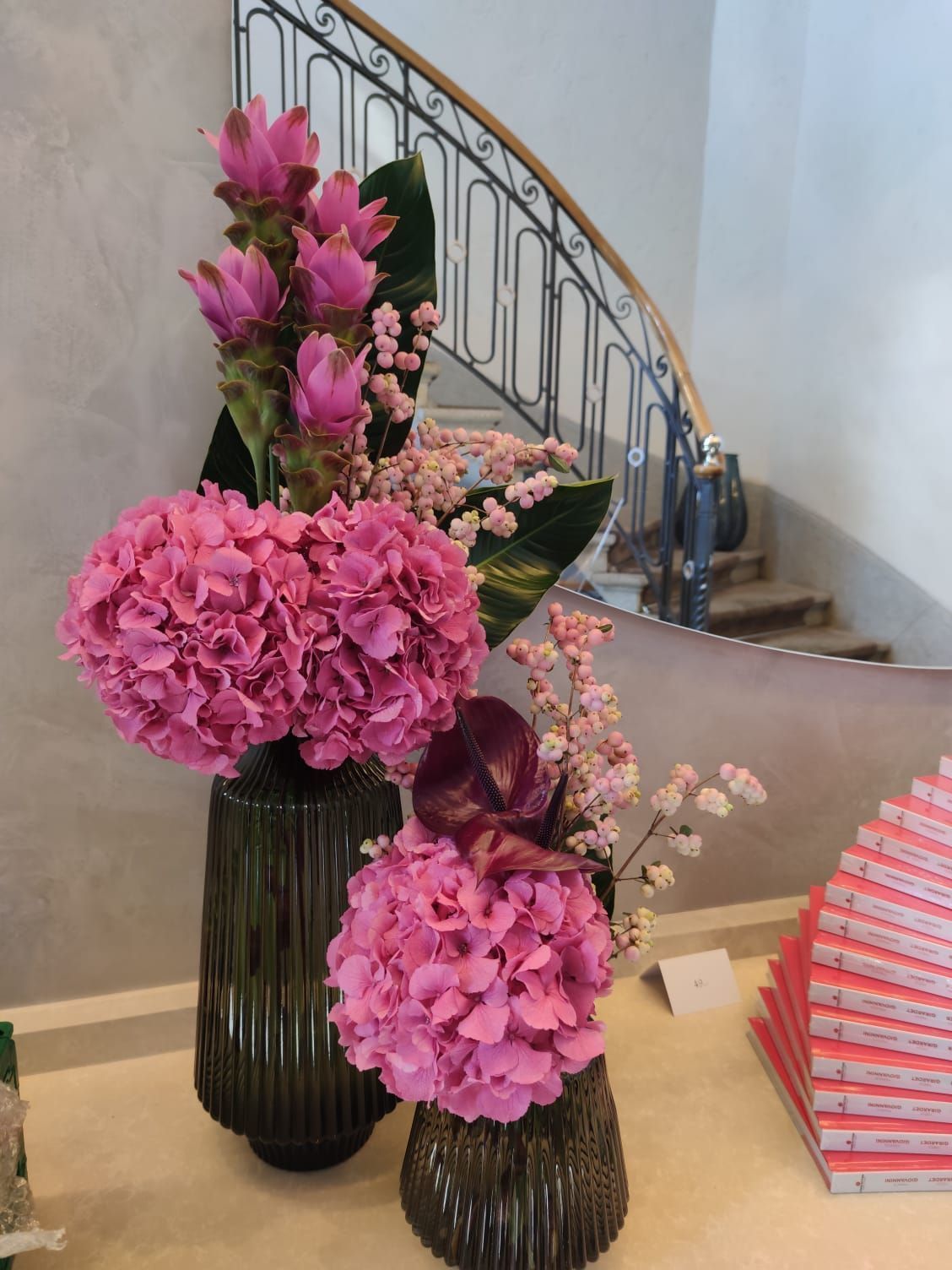 Venetoulis SA|Genève