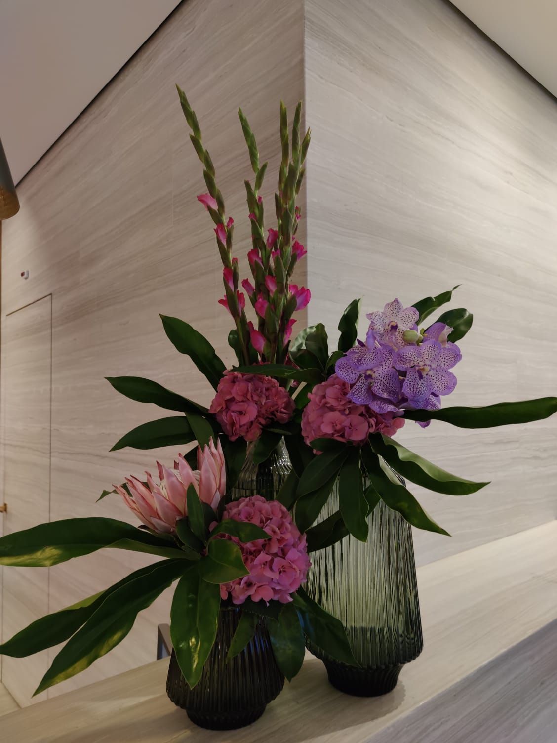 Venetoulis SA|Genève