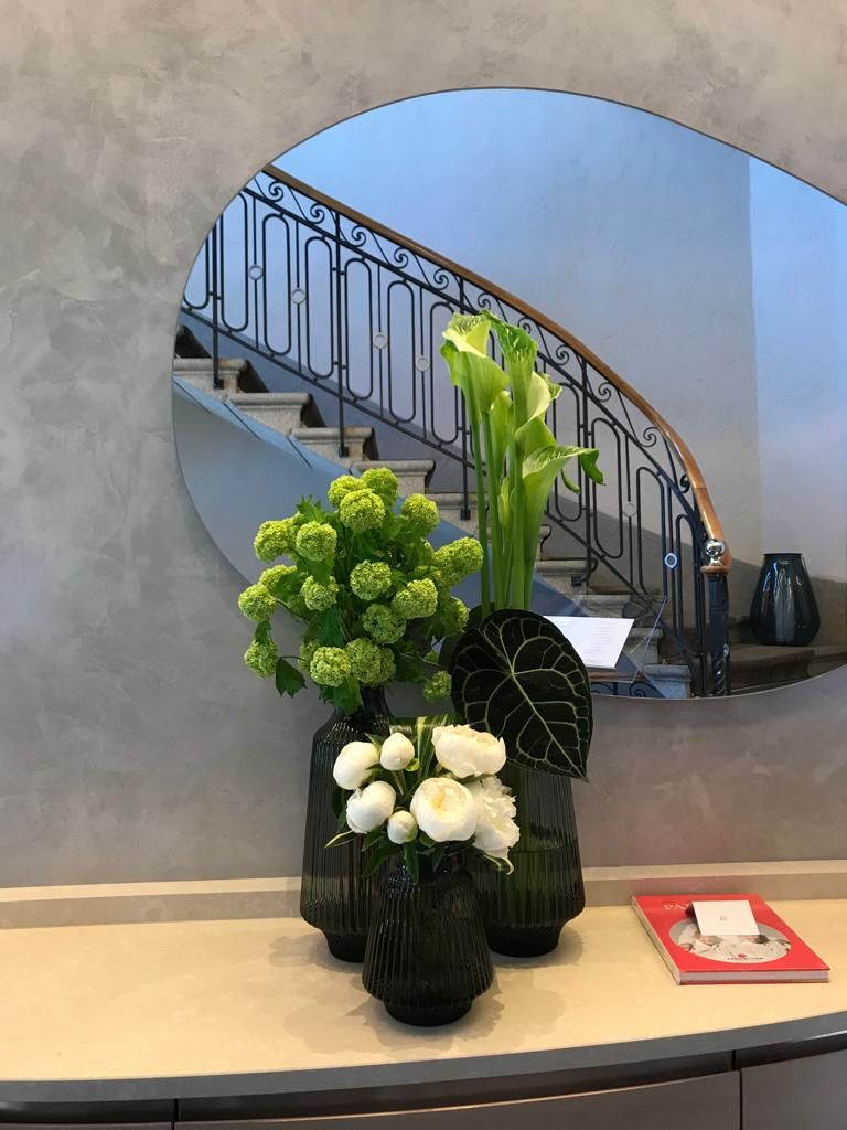 Venetoulis SA|Genève