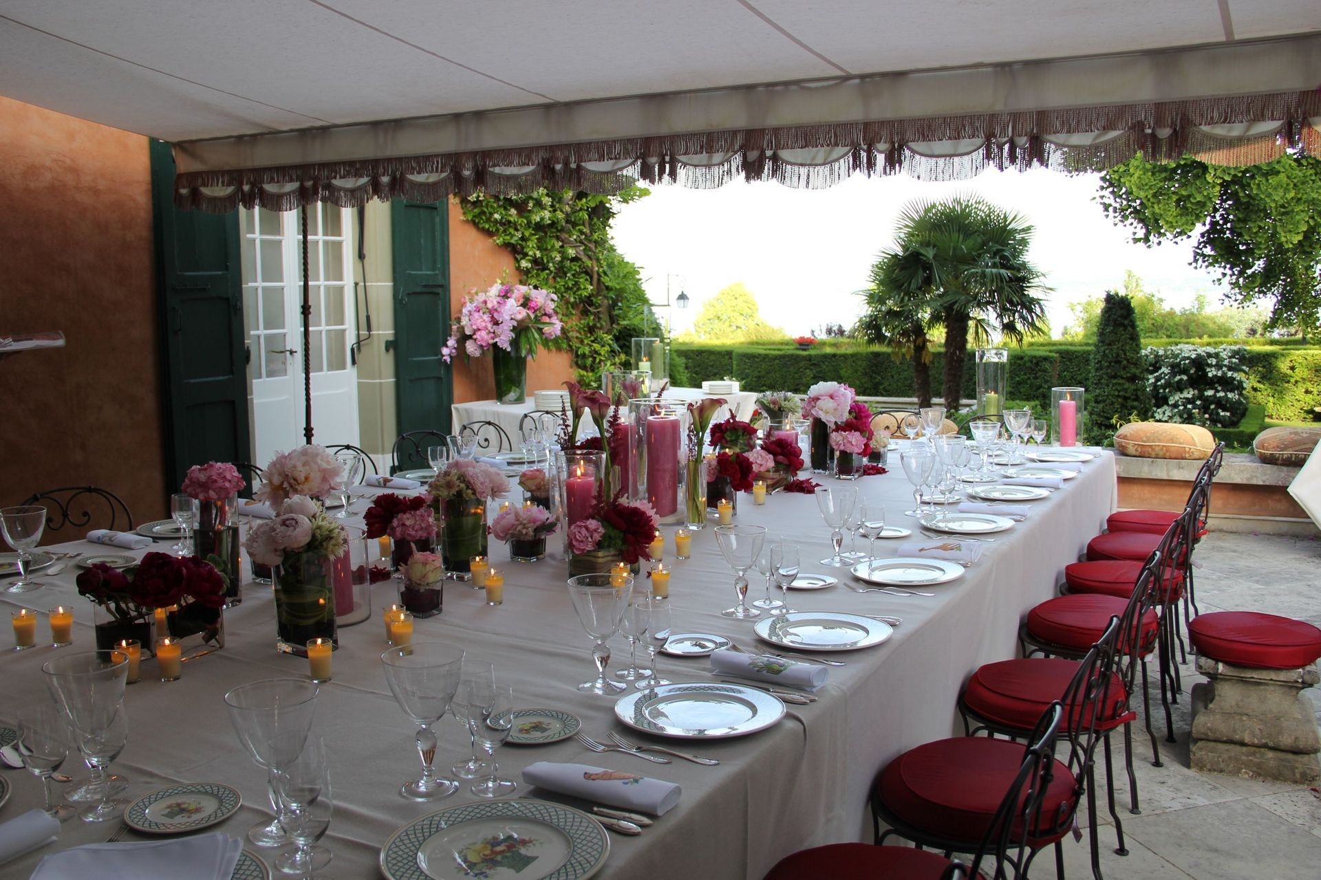 Venetoulis SA|Genève