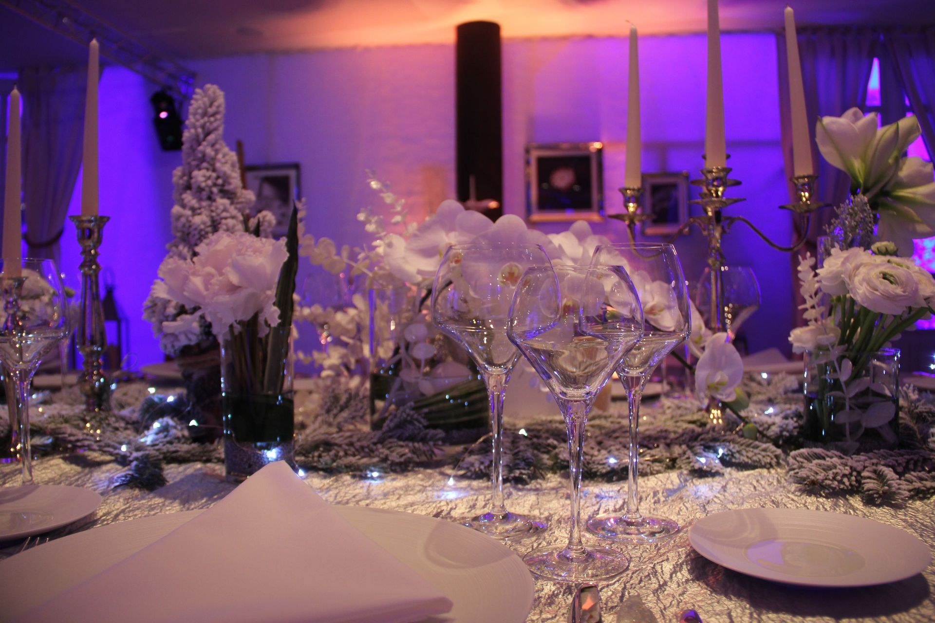 Venetoulis SA|Genève