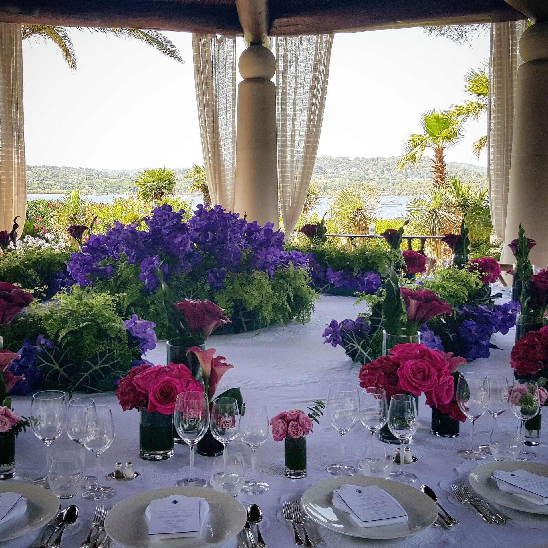 Venetoulis SA|Genève