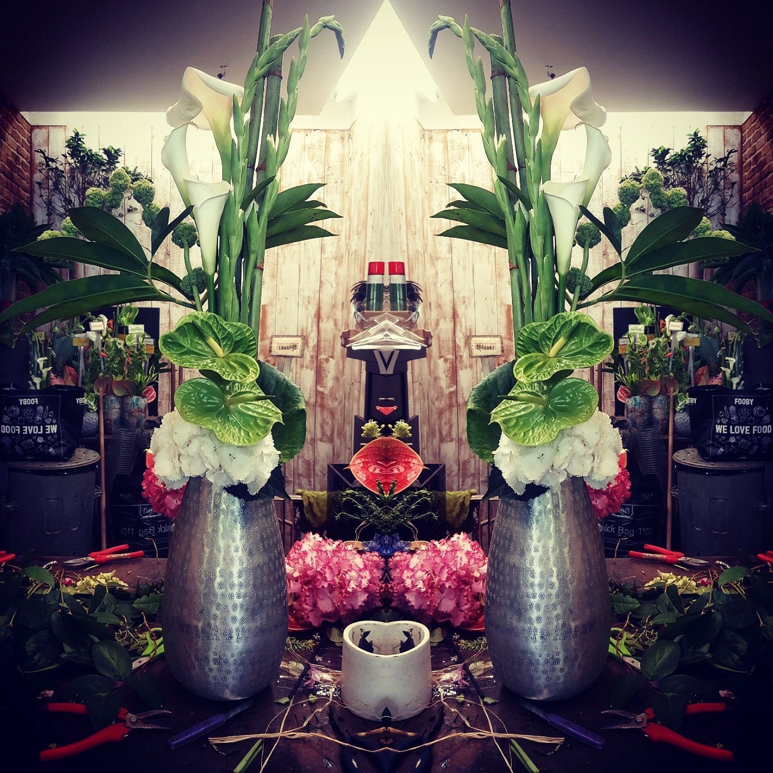 Venetoulis SA|Genève