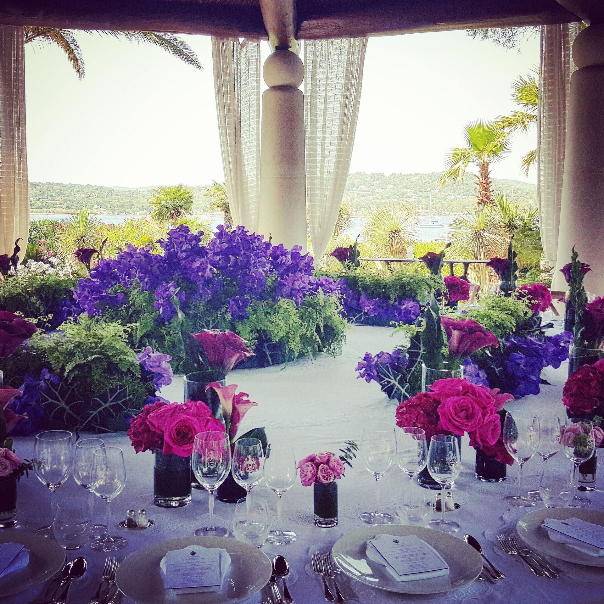 Venetoulis SA|Genèvee