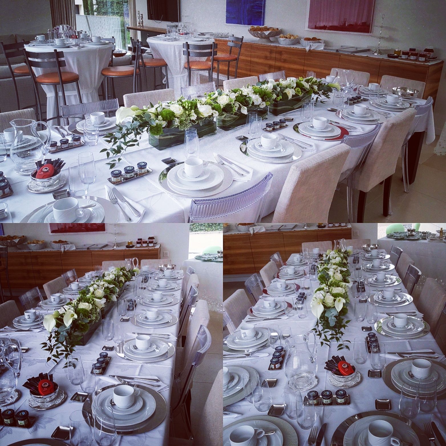 Venetoulis SA|Genève