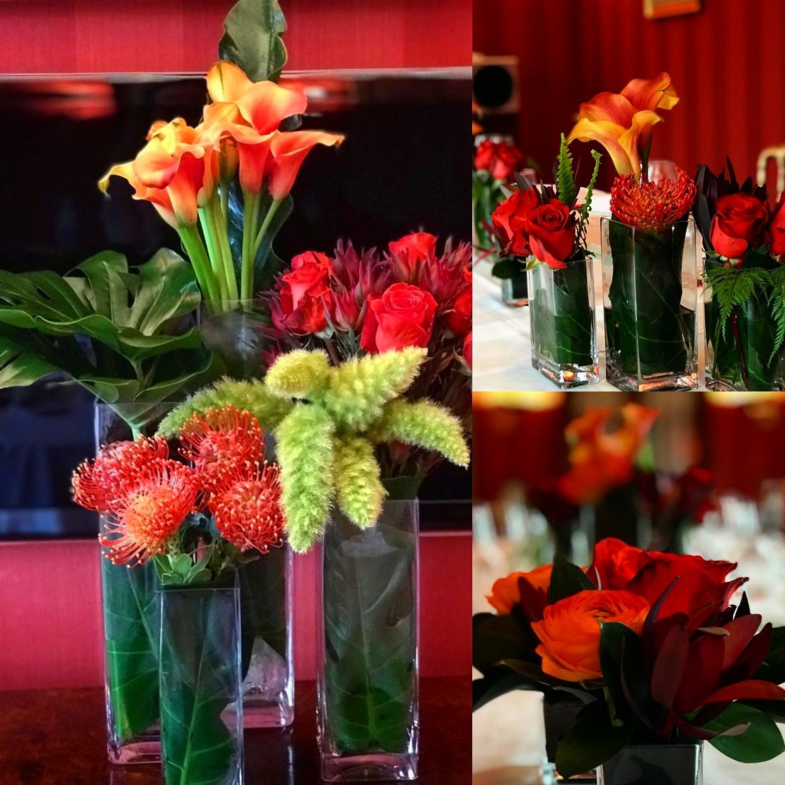 Venetoulis SA|Genève