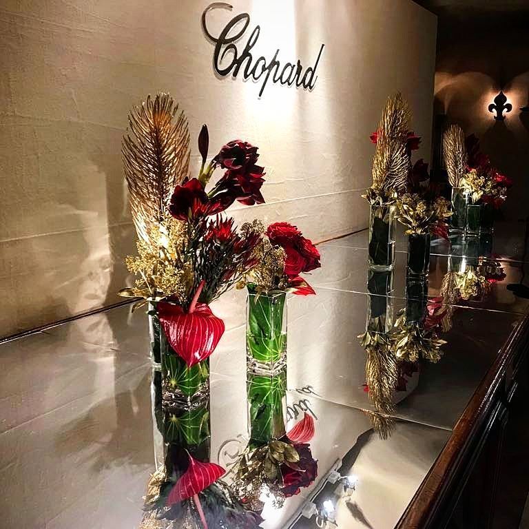 Venetoulis SA|Genève