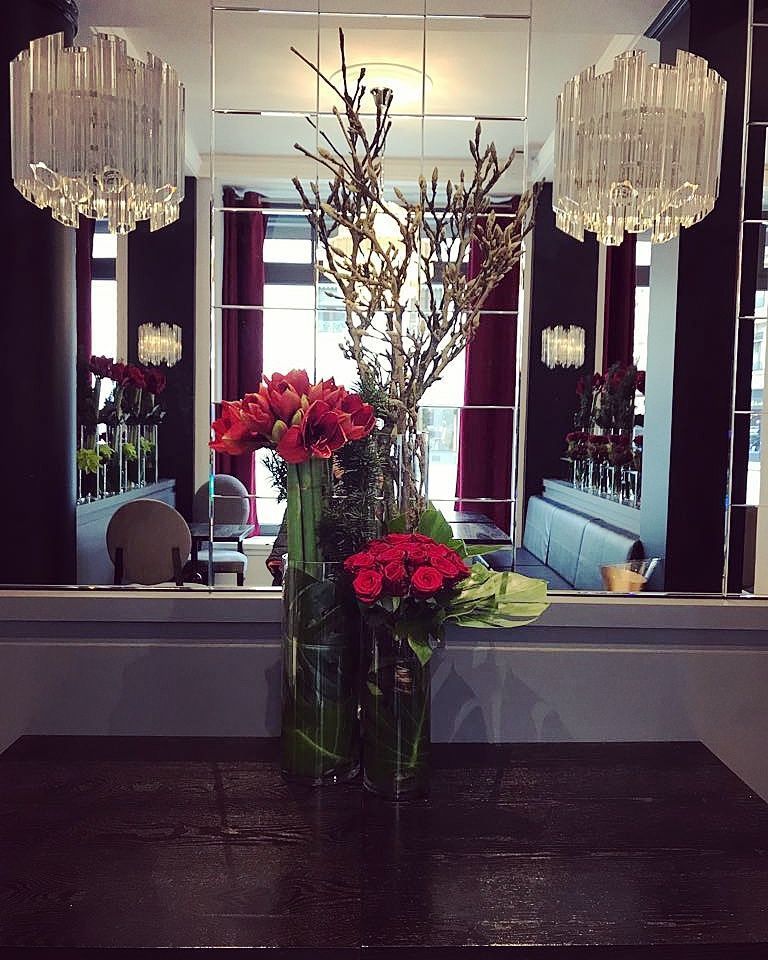 Venetoulis SA|Genève