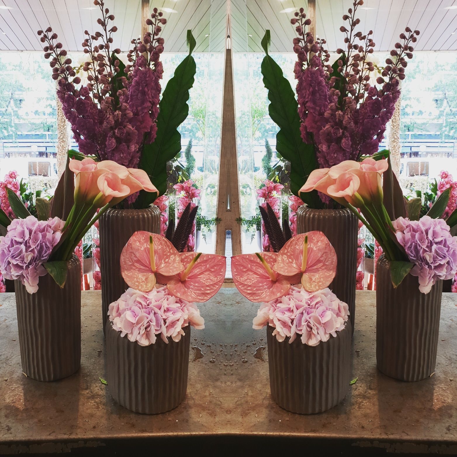 Venetoulis SA|Genève