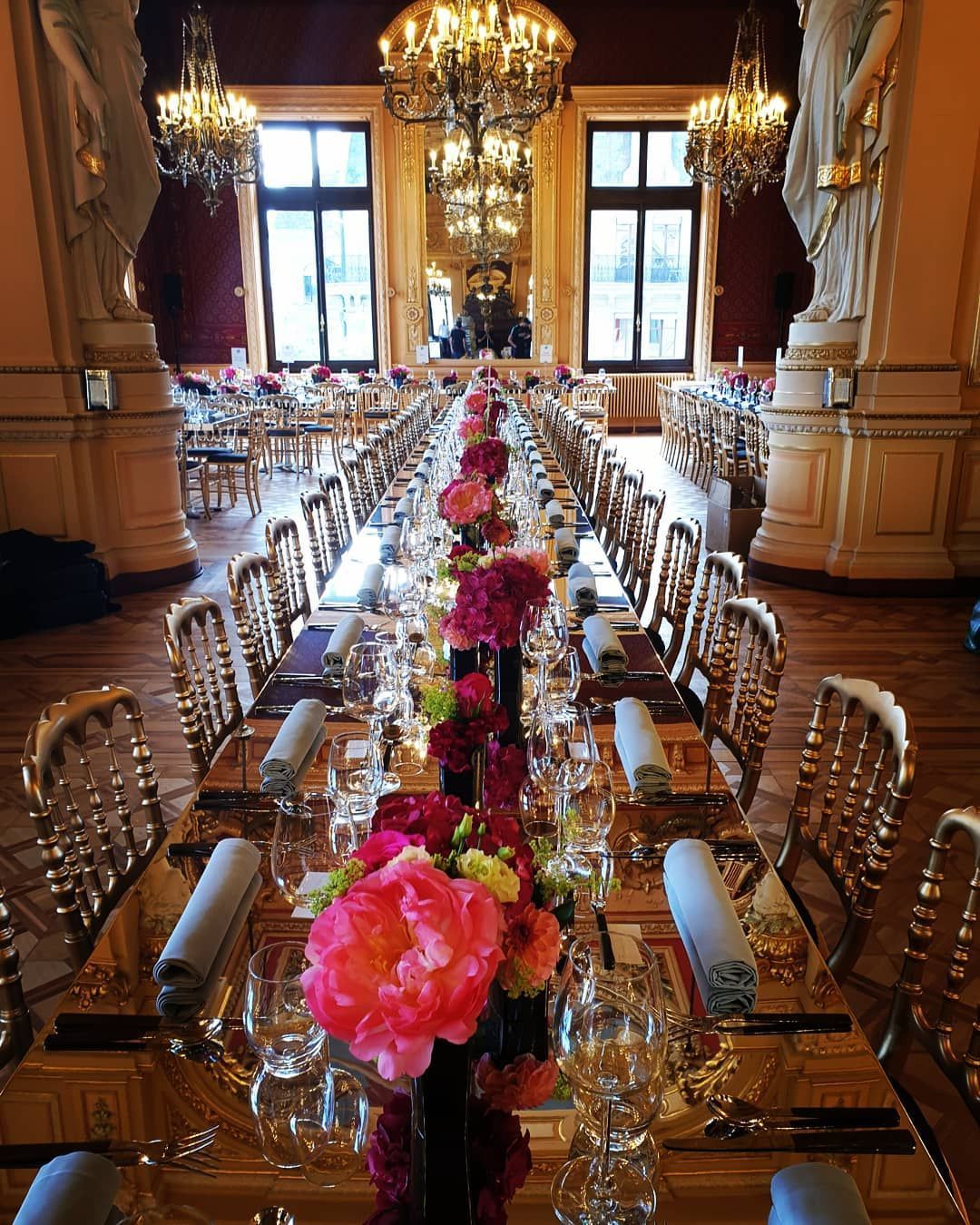 Venetoulis SA|Genève