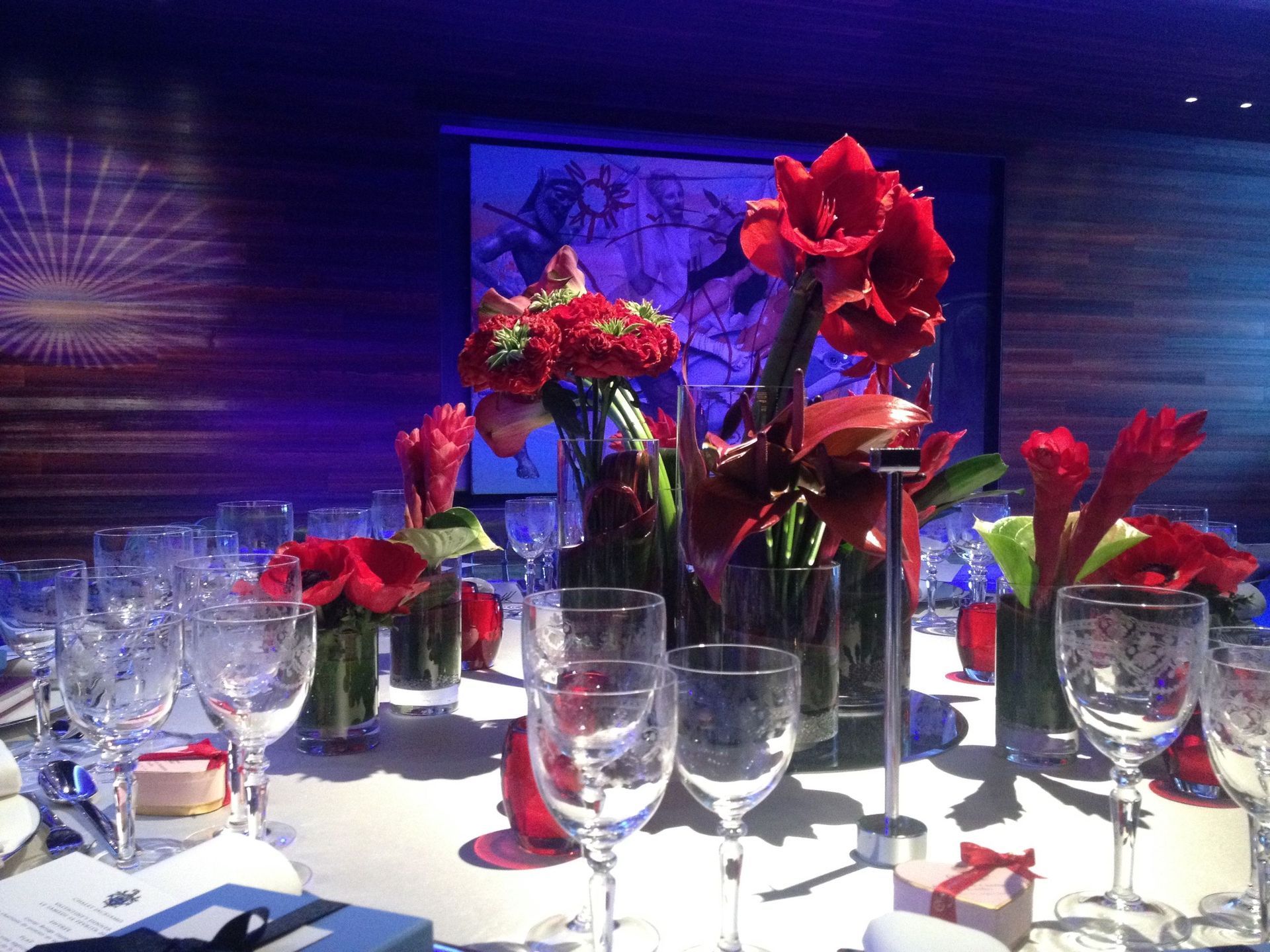 Venetoulis SA|Genève