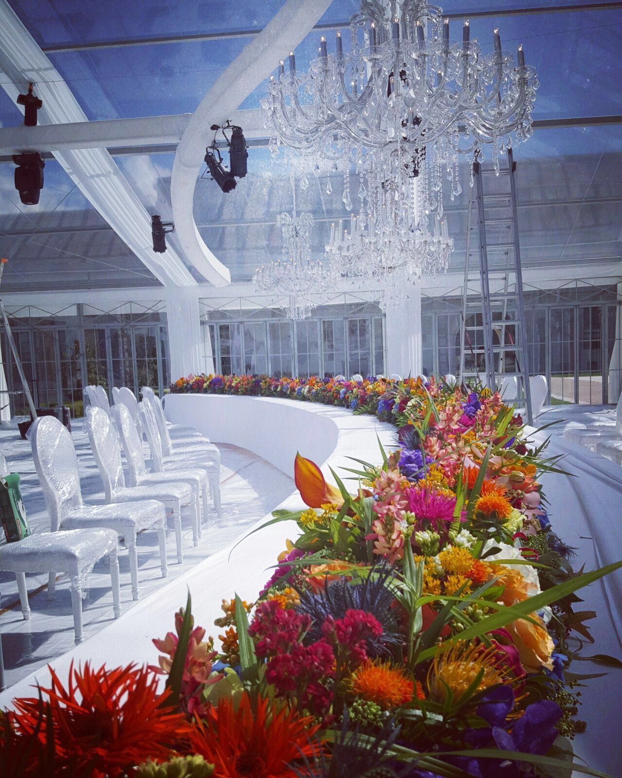 Venetoulis SA|Genève