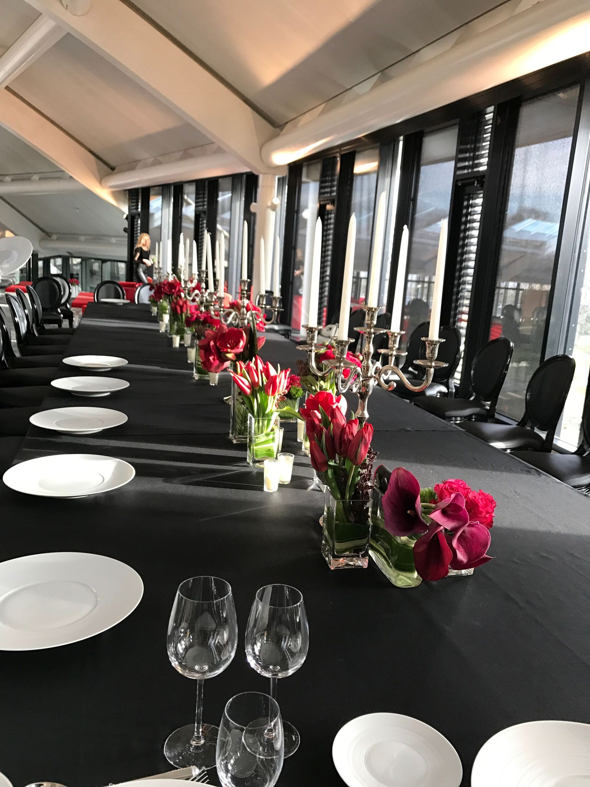 Venetoulis SA|Genève